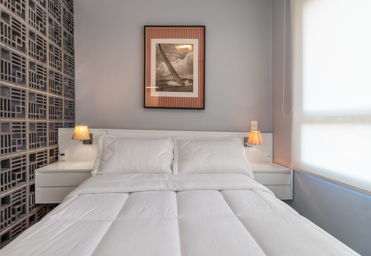 Studio in São Paulo -  COMPLETE STUDIO ON THE MOST CHARMING STREET IN THE CENTER OF SP Studio in São Paulo -  COMPLETE STUDIO ON THE MOST CHARMING STREET IN THE CENTER OF SP