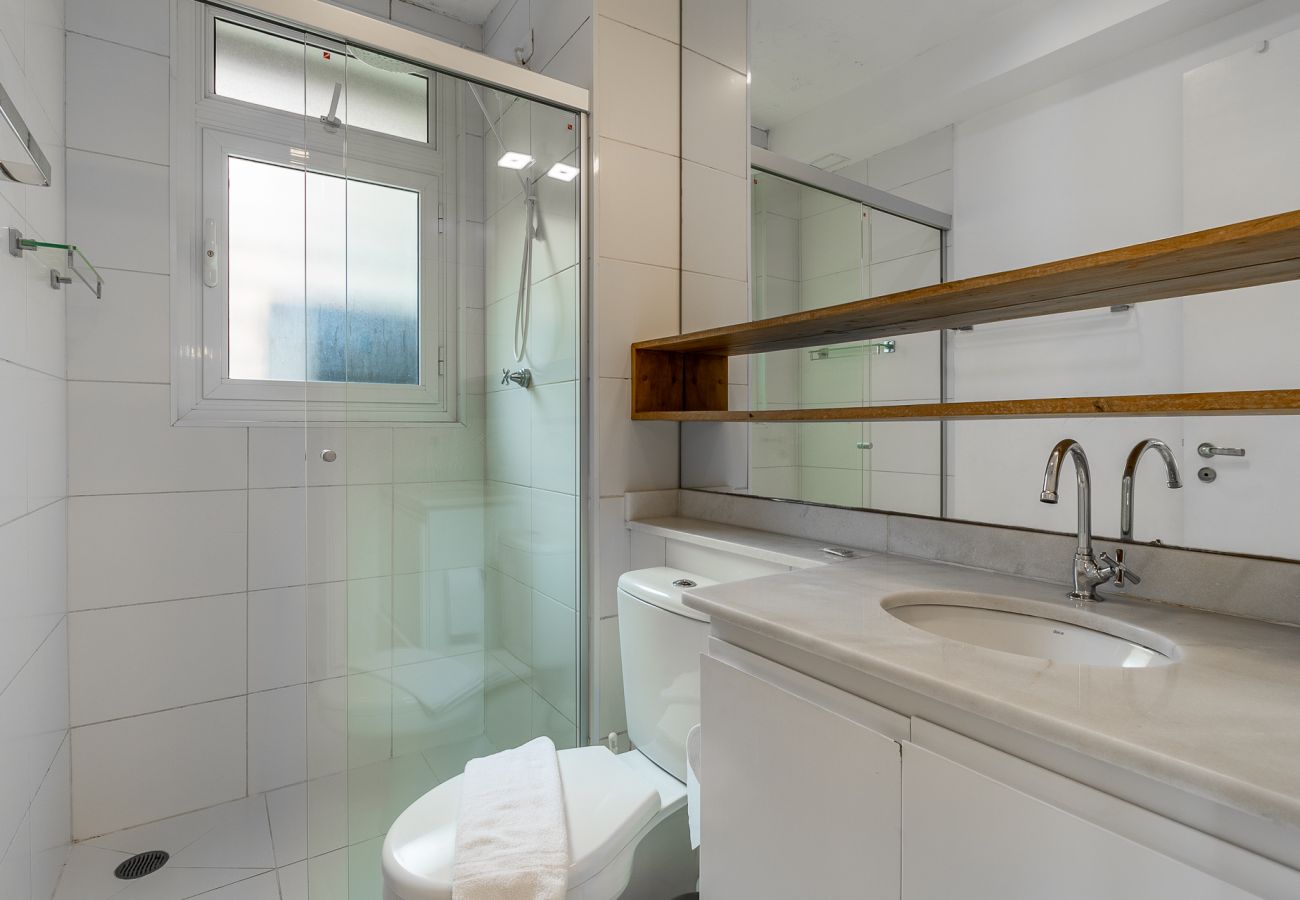 Studio in São Paulo -  COMPLETE STUDIO ON THE MOST CHARMING STREET IN THE CENTER OF SP Studio in São Paulo -  COMPLETE STUDIO ON THE MOST CHARMING STREET IN THE CENTER OF SP