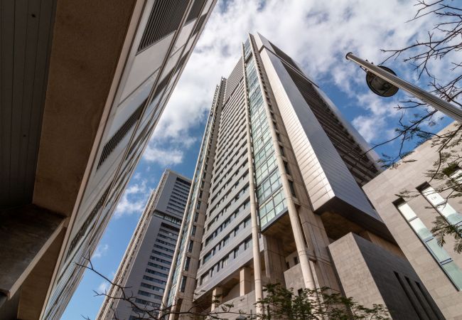 Apartment in Santa Cruz de Tenerife - Vistas Panorámicas Santa Cruz de Tenerife Apartment in Santa Cruz de Tenerife - Vistas Panorámicas Santa Cruz de Tenerife