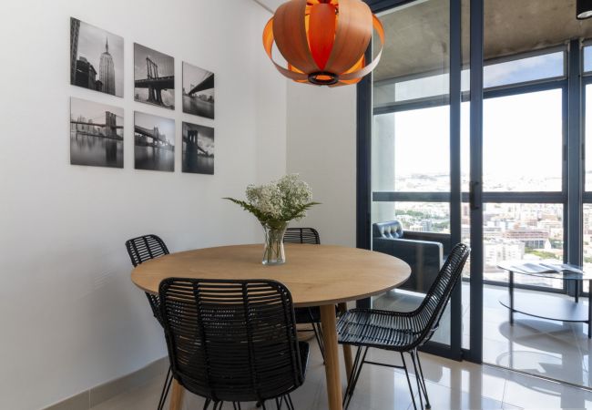 Apartment in Santa Cruz de Tenerife - Vistas Panorámicas Santa Cruz de Tenerife Apartment in Santa Cruz de Tenerife - Vistas Panorámicas Santa Cruz de Tenerife