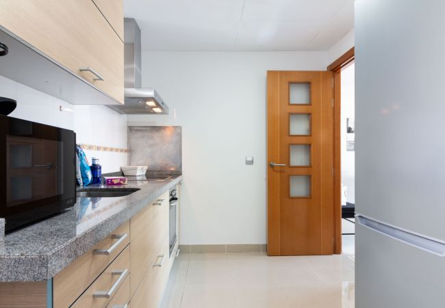 Apartment in Santa Cruz de Tenerife - Vistas Panorámicas Santa Cruz de Tenerife Apartment in Santa Cruz de Tenerife - Vistas Panorámicas Santa Cruz de Tenerife