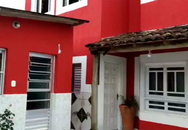 Rent by room in Caraguatatuba - Suíte 1 com piscina e wi-fi em Caraguatatuba Rent by room in Caraguatatuba - Suíte 1 com piscina e wi-fi em Caraguatatuba