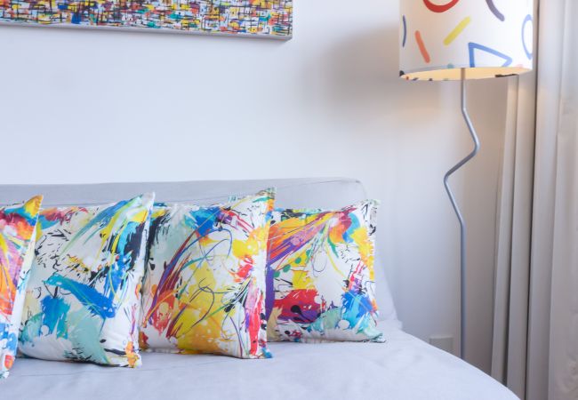Apartment in Rio de Janeiro - 10 minutes from Ipanema beach | AC402 Apartment in Rio de Janeiro - 10 minutes from Ipanema beach | AC402