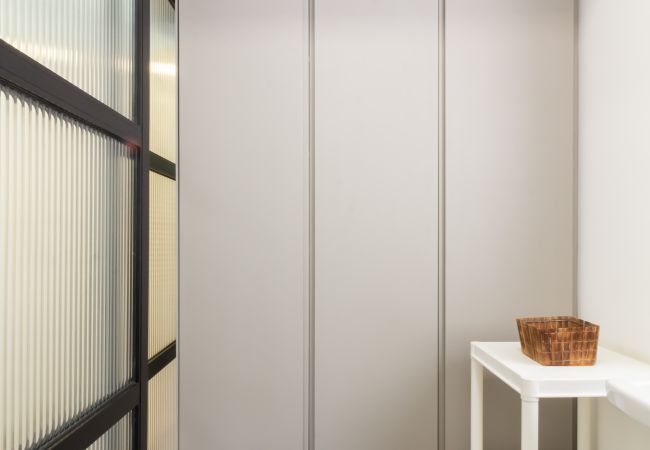 Apartment in Rio de Janeiro - 10 minutes from Ipanema beach | AC402 Apartment in Rio de Janeiro - 10 minutes from Ipanema beach | AC402