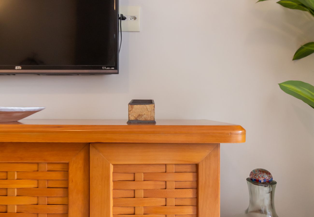 Apartment in Rio de Janeiro - 400 meters from Leme beach | PI401 Apartment in Rio de Janeiro - 400 meters from Leme beach | PI401