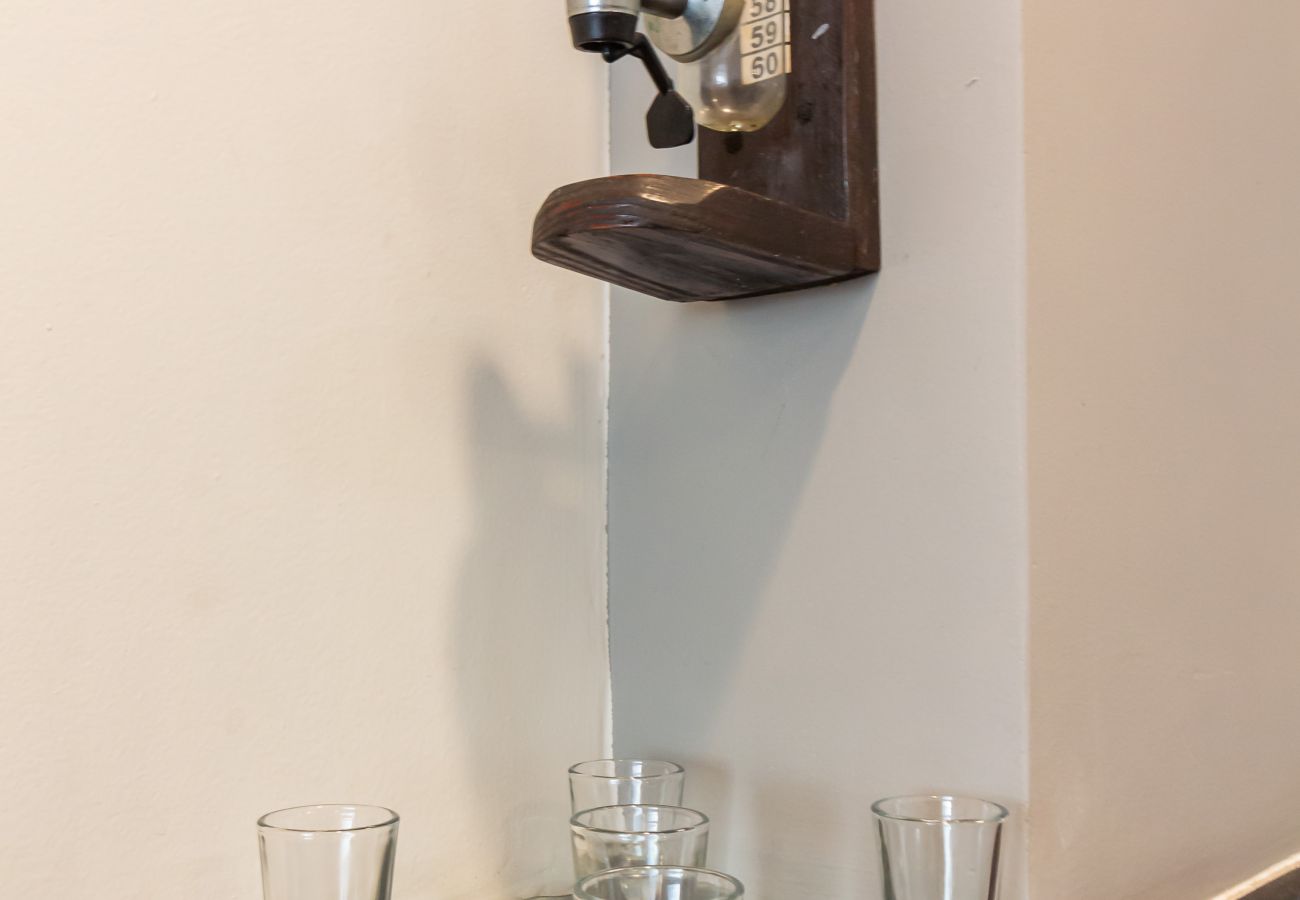 Apartment in Rio de Janeiro - 400 meters from Leme beach | PI401 Apartment in Rio de Janeiro - 400 meters from Leme beach | PI401