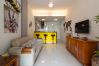 Apartment in Rio de Janeiro - 400 meters from Leme beach | PI401 Apartment in Rio de Janeiro - 400 meters from Leme beach | PI401
