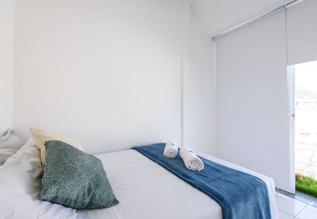 Apartment in Rio de Janeiro - Penthouse in Ipanema | Christ View | MQC502  Apartment in Rio de Janeiro - Penthouse in Ipanema | Christ View | MQC502