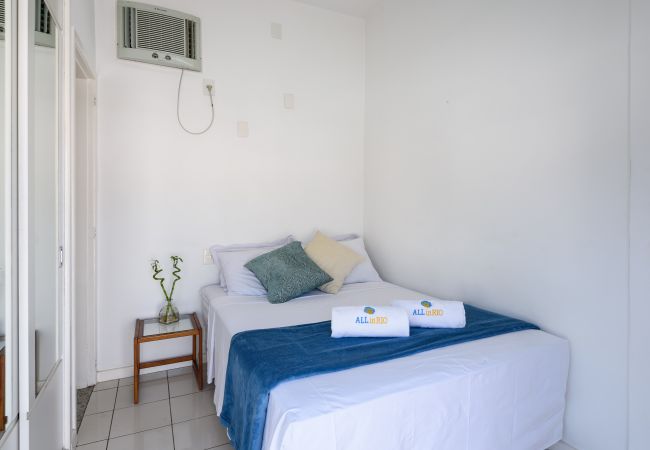 Apartment in Rio de Janeiro - Penthouse in Ipanema | Christ View | MQC502  Apartment in Rio de Janeiro - Penthouse in Ipanema | Christ View | MQC502