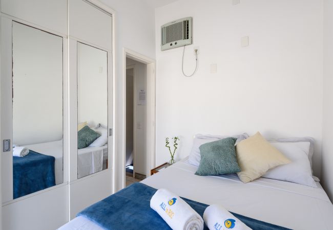Apartment in Rio de Janeiro - Penthouse in Ipanema | Christ View | MQC502  Apartment in Rio de Janeiro - Penthouse in Ipanema | Christ View | MQC502