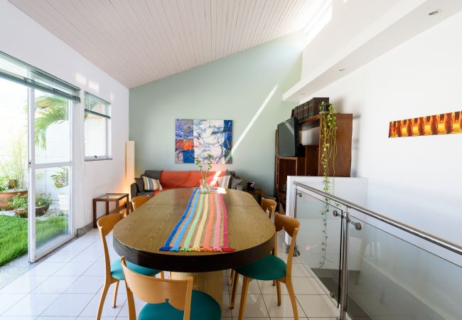 Apartment in Rio de Janeiro - Penthouse in Ipanema | Christ View | MQC502  Apartment in Rio de Janeiro - Penthouse in Ipanema | Christ View | MQC502