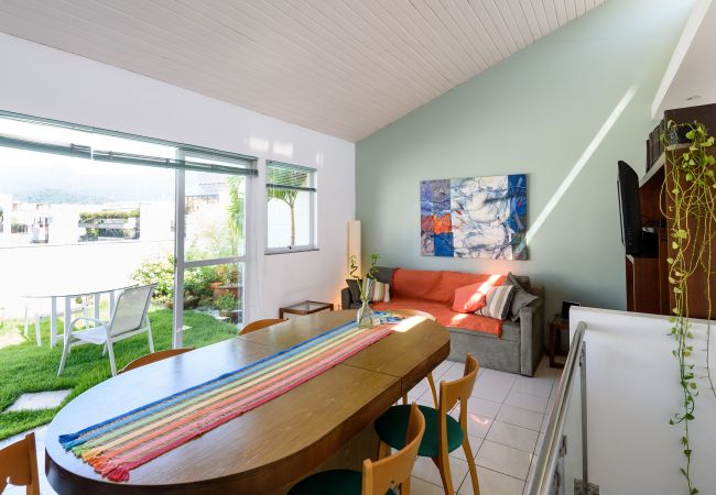 Apartment in Rio de Janeiro - Penthouse in Ipanema | Christ View | MQC502  Apartment in Rio de Janeiro - Penthouse in Ipanema | Christ View | MQC502