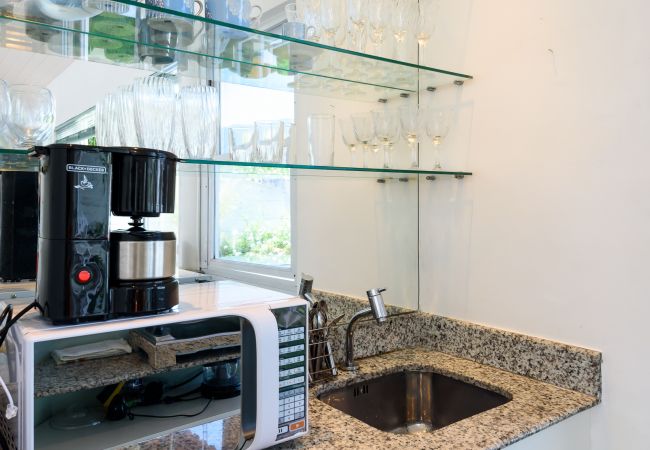 Apartment in Rio de Janeiro - Penthouse in Ipanema | Christ View | MQC502  Apartment in Rio de Janeiro - Penthouse in Ipanema | Christ View | MQC502