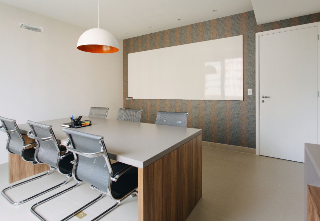 Studio in São Paulo - JP33 - Studio a 5 minutos da 25 de março Studio in São Paulo - JP33 - Studio a 5 minutos da 25 de março