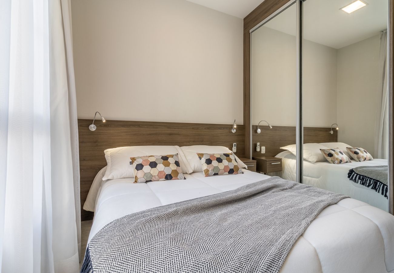 Studio in São Paulo - JP33 - Studio a 5 minutos da 25 de março Studio in São Paulo - JP33 - Studio a 5 minutos da 25 de março