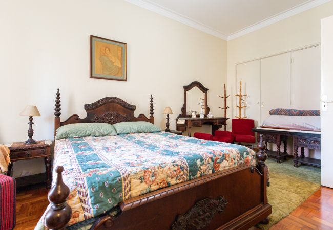 Apartment in São Paulo - Apto aconchegante a 15 min do metrô na Bela Vista Apartment in São Paulo - Apto aconchegante a 15 min do metrô na Bela Vista