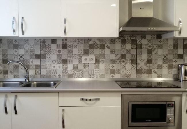 Apartment in Santa Cruz de Tenerife - Bioma Imperial Minimalist Loft Apartment in Santa Cruz de Tenerife - Bioma Imperial Minimalist Loft