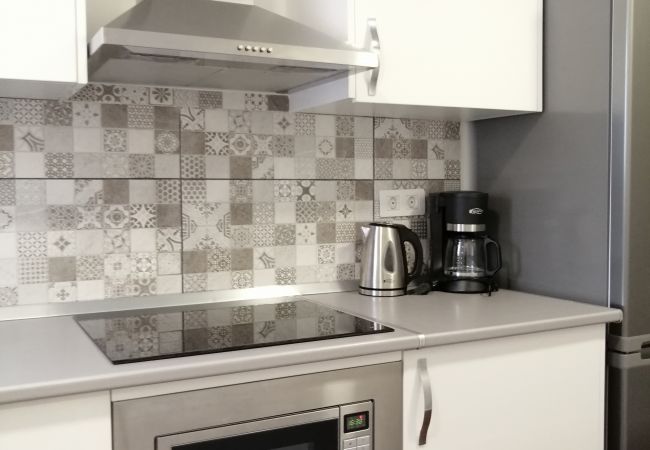 Apartment in Santa Cruz de Tenerife - Bioma Imperial Minimalist Loft Apartment in Santa Cruz de Tenerife - Bioma Imperial Minimalist Loft