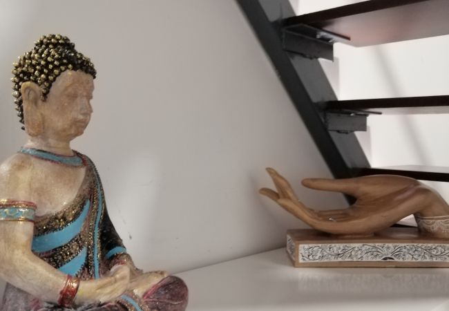 Apartment in Santa Cruz de Tenerife - Bioma Imperial Minimalist Loft Apartment in Santa Cruz de Tenerife - Bioma Imperial Minimalist Loft