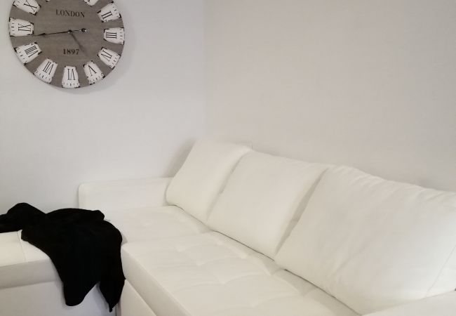 Apartment in Santa Cruz de Tenerife - Bioma Imperial Minimalist Loft Apartment in Santa Cruz de Tenerife - Bioma Imperial Minimalist Loft