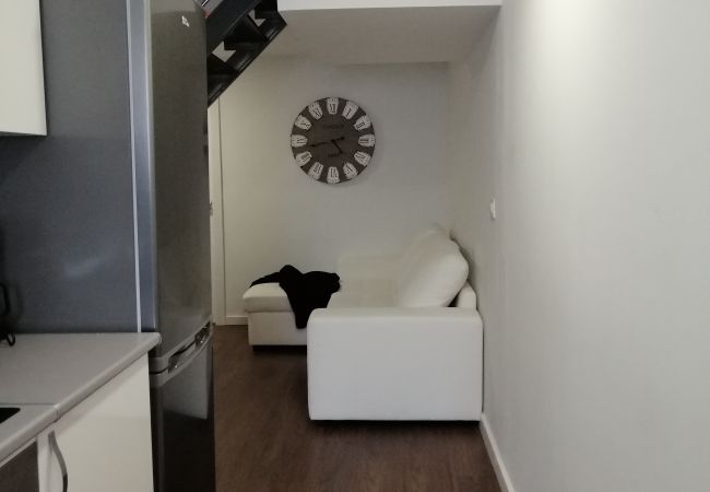 Apartment in Santa Cruz de Tenerife - Bioma Imperial Minimalist Loft Apartment in Santa Cruz de Tenerife - Bioma Imperial Minimalist Loft