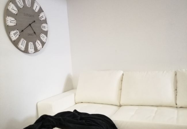 Apartment in Santa Cruz de Tenerife - Bioma Imperial Minimalist Loft Apartment in Santa Cruz de Tenerife - Bioma Imperial Minimalist Loft