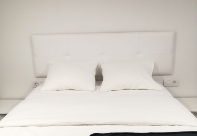 Apartment in Santa Cruz de Tenerife - Bioma Imperial Minimalist Loft Apartment in Santa Cruz de Tenerife - Bioma Imperial Minimalist Loft