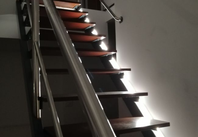 Apartment in Santa Cruz de Tenerife - Bioma Imperial Minimalist Loft Apartment in Santa Cruz de Tenerife - Bioma Imperial Minimalist Loft