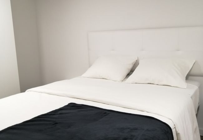 Apartment in Santa Cruz de Tenerife - Bioma Imperial Minimalist Loft Apartment in Santa Cruz de Tenerife - Bioma Imperial Minimalist Loft