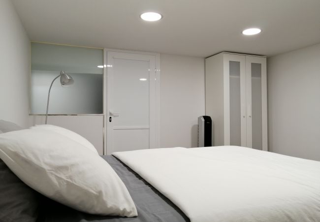 Apartment in Santa Cruz de Tenerife - Bioma Imperial Minimalist Loft Apartment in Santa Cruz de Tenerife - Bioma Imperial Minimalist Loft