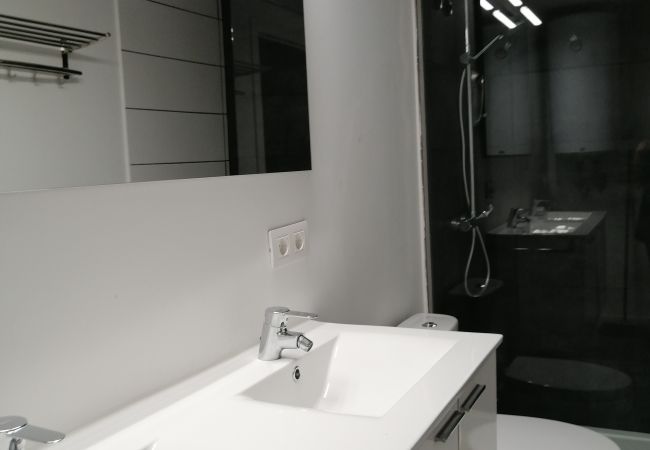 Apartment in Santa Cruz de Tenerife - Bioma Imperial Minimalist Loft Apartment in Santa Cruz de Tenerife - Bioma Imperial Minimalist Loft