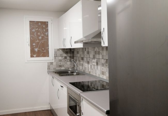 Apartment in Santa Cruz de Tenerife - Bioma Imperial Minimalist Loft Apartment in Santa Cruz de Tenerife - Bioma Imperial Minimalist Loft