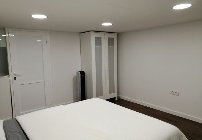 Apartment in Santa Cruz de Tenerife - Bioma Imperial Minimalist Loft Apartment in Santa Cruz de Tenerife - Bioma Imperial Minimalist Loft