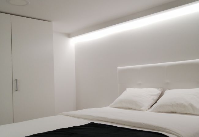 Apartment in Santa Cruz de Tenerife - Bioma Imperial Minimalist Loft Apartment in Santa Cruz de Tenerife - Bioma Imperial Minimalist Loft