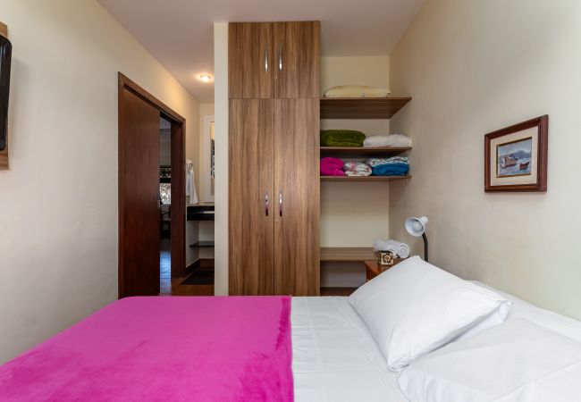 Aparthotel in Armação dos Búzios - Apart Hotel  | BUZ215 Aparthotel in Armação dos Búzios - Apart Hotel  | BUZ215