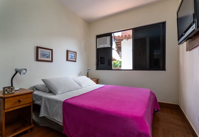 Aparthotel in Armação dos Búzios - Apart Hotel  | BUZ215 Aparthotel in Armação dos Búzios - Apart Hotel  | BUZ215