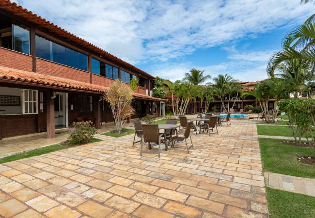  in Armação dos Búzios - Apart Hotel  | BUZ215