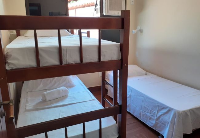Aparthotel in Armação dos Búzios - Apart Hotel  | BUZ215 Aparthotel in Armação dos Búzios - Apart Hotel  | BUZ215