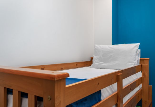 Apartment in Rio de Janeiro - 6 minutes from Copacabana beach | RDL1112 Apartment in Rio de Janeiro - 6 minutes from Copacabana beach | RDL1112