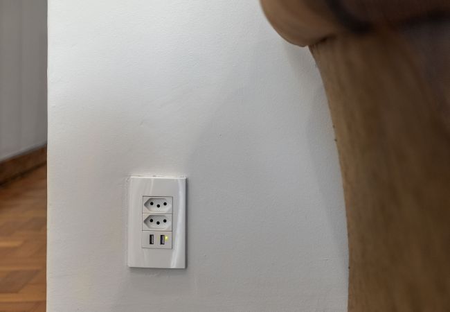 Apartment in Rio de Janeiro - 6 minutes from Copacabana beach | RDL1112 Apartment in Rio de Janeiro - 6 minutes from Copacabana beach | RDL1112