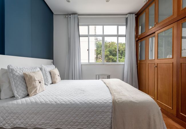 Apartment in Rio de Janeiro - 6 minutes from Copacabana beach | RDL1112 Apartment in Rio de Janeiro - 6 minutes from Copacabana beach | RDL1112