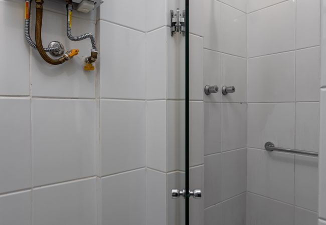 Apartment in Rio de Janeiro - 6 minutes from Copacabana beach | RDL1112 Apartment in Rio de Janeiro - 6 minutes from Copacabana beach | RDL1112