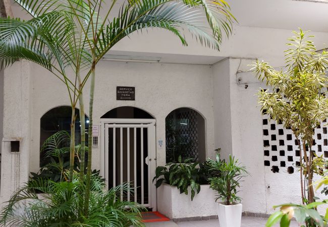 Apartment in Rio de Janeiro - 6 minutes from Copacabana beach | RDL1112 Apartment in Rio de Janeiro - 6 minutes from Copacabana beach | RDL1112