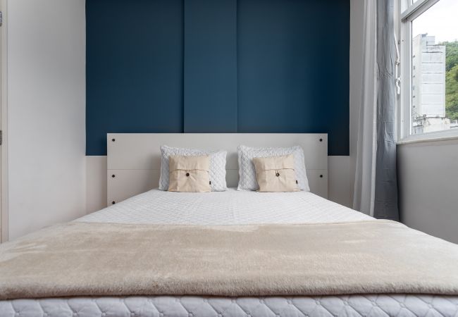 Apartment in Rio de Janeiro - 6 minutes from Copacabana beach | RDL1112 Apartment in Rio de Janeiro - 6 minutes from Copacabana beach | RDL1112