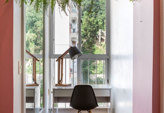 Apartment in Rio de Janeiro - 6 minutes from Copacabana beach | RDL1112 Apartment in Rio de Janeiro - 6 minutes from Copacabana beach | RDL1112