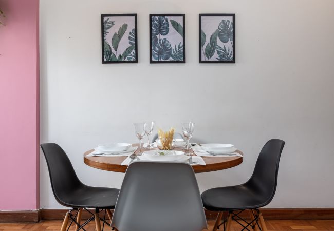 Apartment in Rio de Janeiro - 6 minutes from Copacabana beach | RDL1112 Apartment in Rio de Janeiro - 6 minutes from Copacabana beach | RDL1112