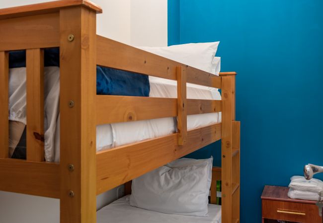 Apartment in Rio de Janeiro - 6 minutes from Copacabana beach | RDL1112 Apartment in Rio de Janeiro - 6 minutes from Copacabana beach | RDL1112