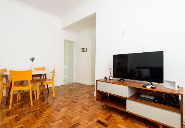 Apartment in Rio de Janeiro - 3 minutes from Ipanema beach | PM402 Apartment in Rio de Janeiro - 3 minutes from Ipanema beach | PM402