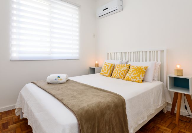Apartment in Rio de Janeiro - 3 minutes from Ipanema beach | PM402 Apartment in Rio de Janeiro - 3 minutes from Ipanema beach | PM402