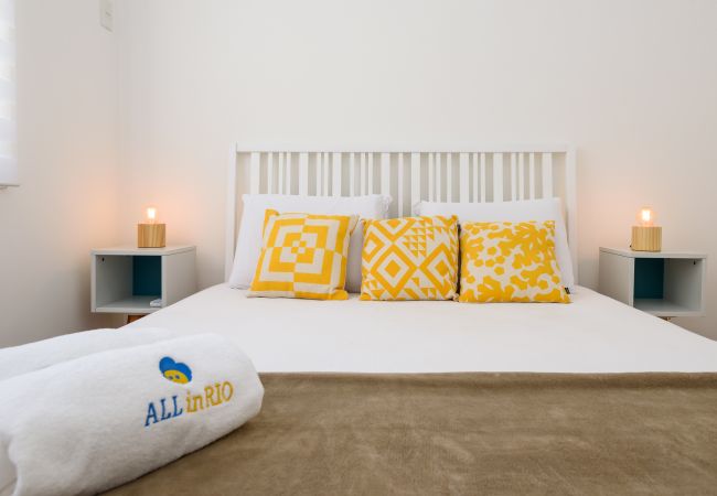 Apartment in Rio de Janeiro - 3 minutes from Ipanema beach | PM402 Apartment in Rio de Janeiro - 3 minutes from Ipanema beach | PM402